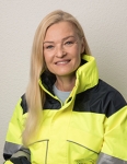 Bausachverständige, Immobiliensachverständige, Immobiliengutachterin und Baugutachterin  Katrin Ehlert Isny