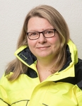 Bausachverständige, Immobiliensachverständige, Immobiliengutachterin und Baugutachterin  Svenja Rohlfs Isny